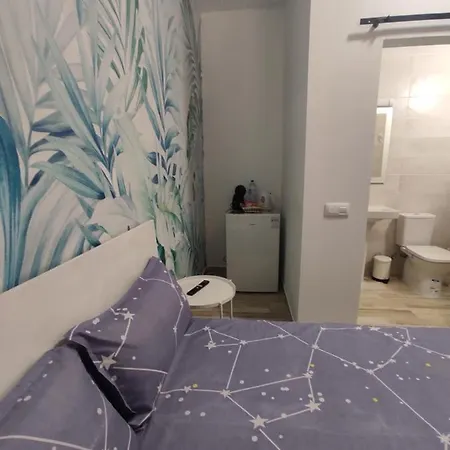 Cactus, Entrada Privada Y Bano Privado En By Flamingo House, No Fumadores Arrecife (Lanzarote)