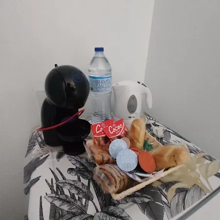 Apartment Cactus, Entrada Privada Y Bano Privado En By Flamingo House, No Fumadores