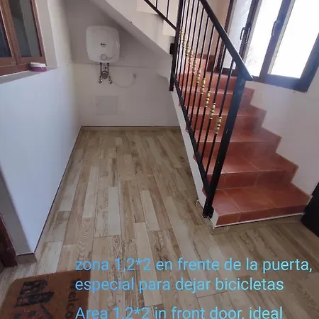 Cactus, Entrada Privada Y Bano Privado En By Flamingo House, No Fumadores