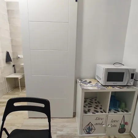 Apartment Cactus, Entrada Privada Y Bano Privado En By Flamingo House, No Fumadores *