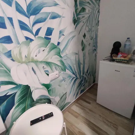 Cactus, Entrada Privada Y Bano Privado En By Flamingo House, No Fumadores * Arrecife (Lanzarote)
