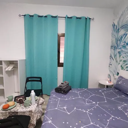 Apartment Cactus, Entrada Privada Y Bano Privado En By Flamingo House, No Fumadores