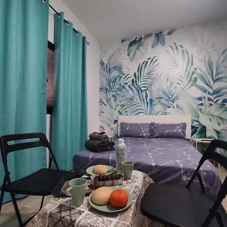 Apartment Cactus, Entrada Privada Y Bano Privado En By Flamingo House, No Fumadores Arrecife (Lanzarote)