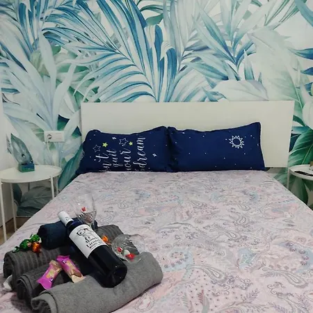 Apartment Cactus, Entrada Privada Y Bano Privado En By Flamingo House, No Fumadores Arrecife (Lanzarote)