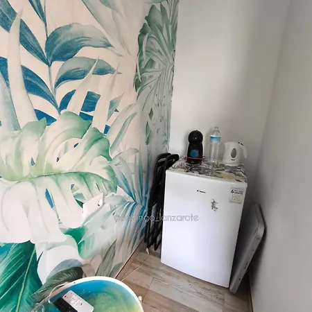 Apartamento Habitación Cactus, Entrada Privada Y Baño Privado En By Flamingo House, No Fumadores Arrecife (Lanzarote)