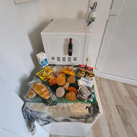 Habitación Cactus, Entrada Privada Y Baño Privado En By Flamingo House, No Fumadores Apartamento *